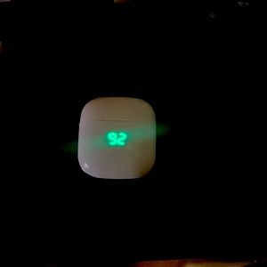 Veatool Bluetooth 5.0 Wireless Earbuds,K6 TWS Wireless Earbud Headphones in-Ear